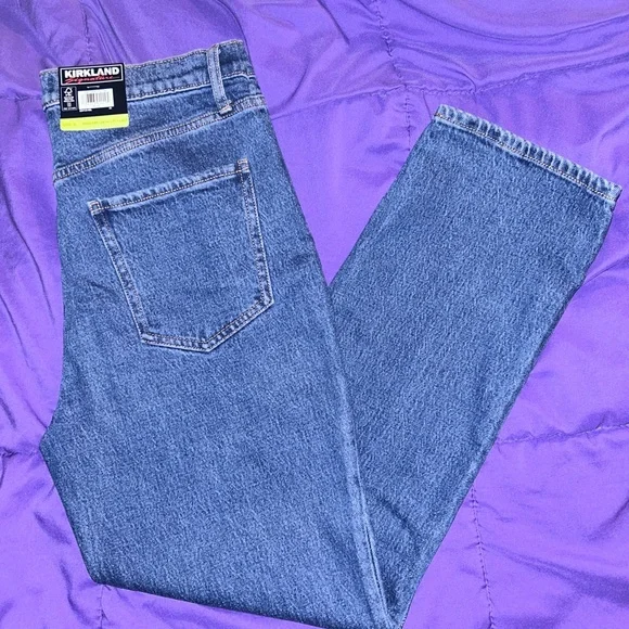 Kirkland Signature Jeans Kirkland Jeans Poshmark
